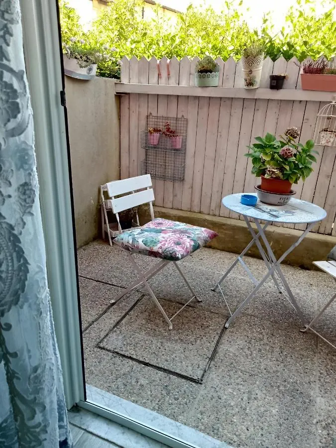 B&B Alex Pisa Bed & Breakfast