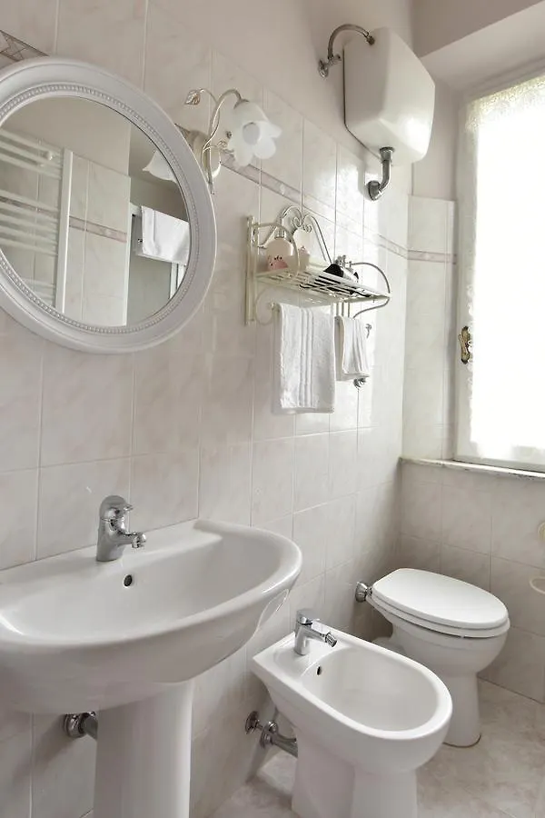 B&B Alex Pisa Bed & Breakfast