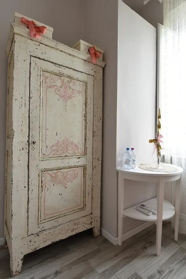 B&B Alex Pisa 0*,  Italy