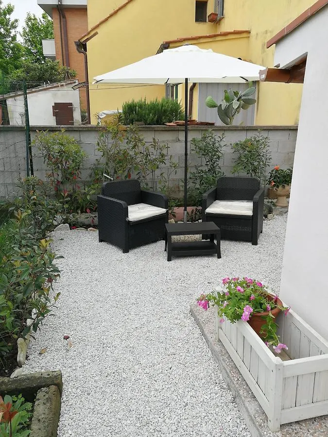 Bed & Breakfast B&B Alex Pisa