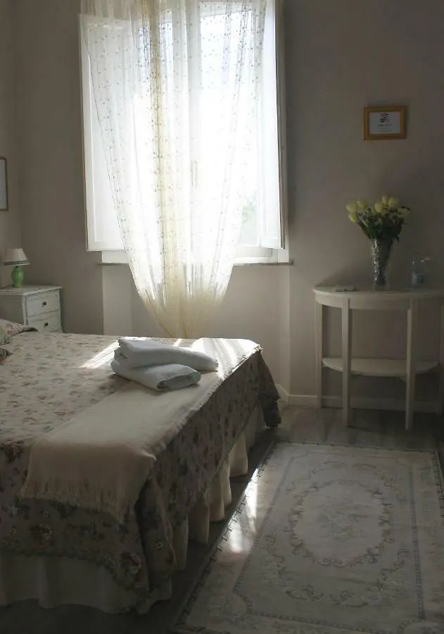 Bed & Breakfast B&B Alex Pisa