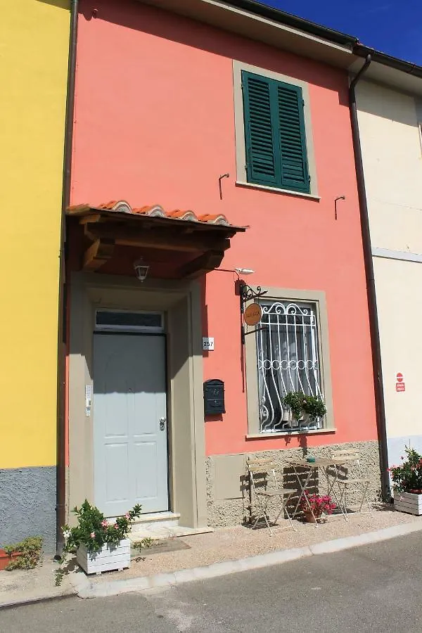 Bed & Breakfast B&B Alex Pisa