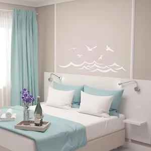  Guest house La Smeralda - Boutique And Breakfast Italy