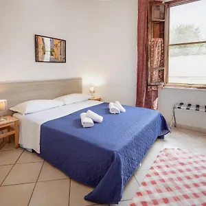 Toscana Nocleg ze śniadaniem
