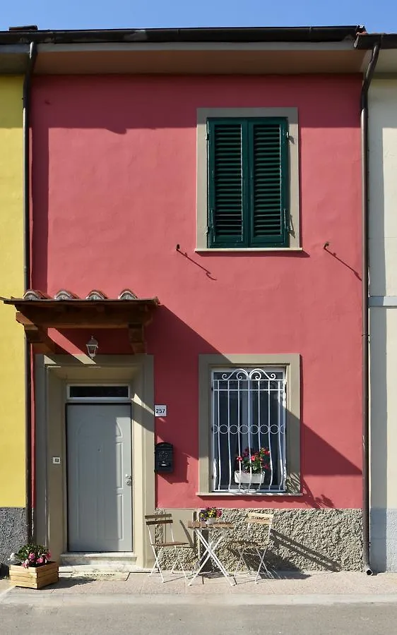Bed & Breakfast B&B Alex Pisa