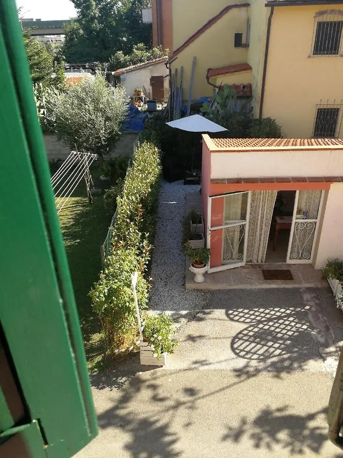 Bed & Breakfast B&B Alex Pisa