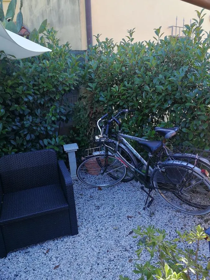 B&B Alex Pisa 0*,  Italië