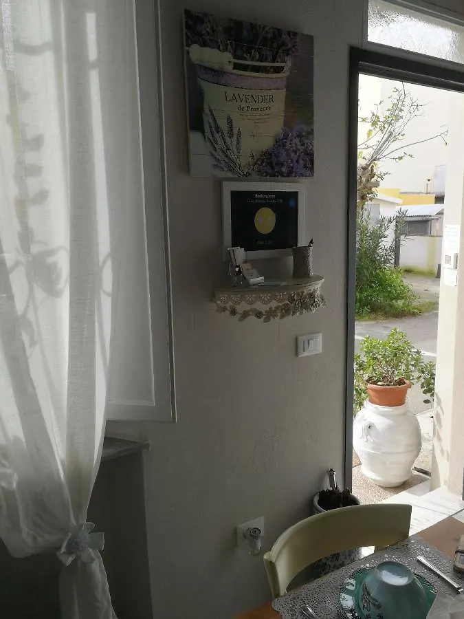 B&B Alex Pisa Bed & Breakfast