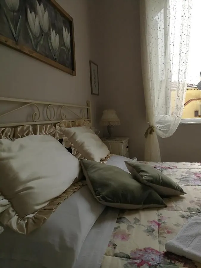 Bed & Breakfast B&B Alex Pisa Italië