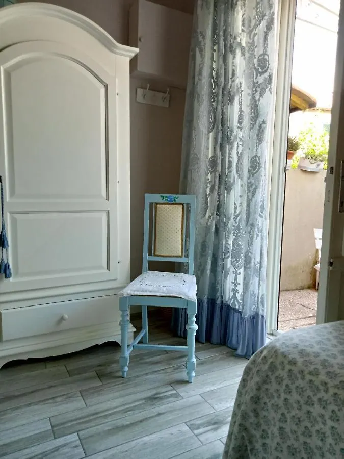 Bed & Breakfast B&B Alex Pisa
