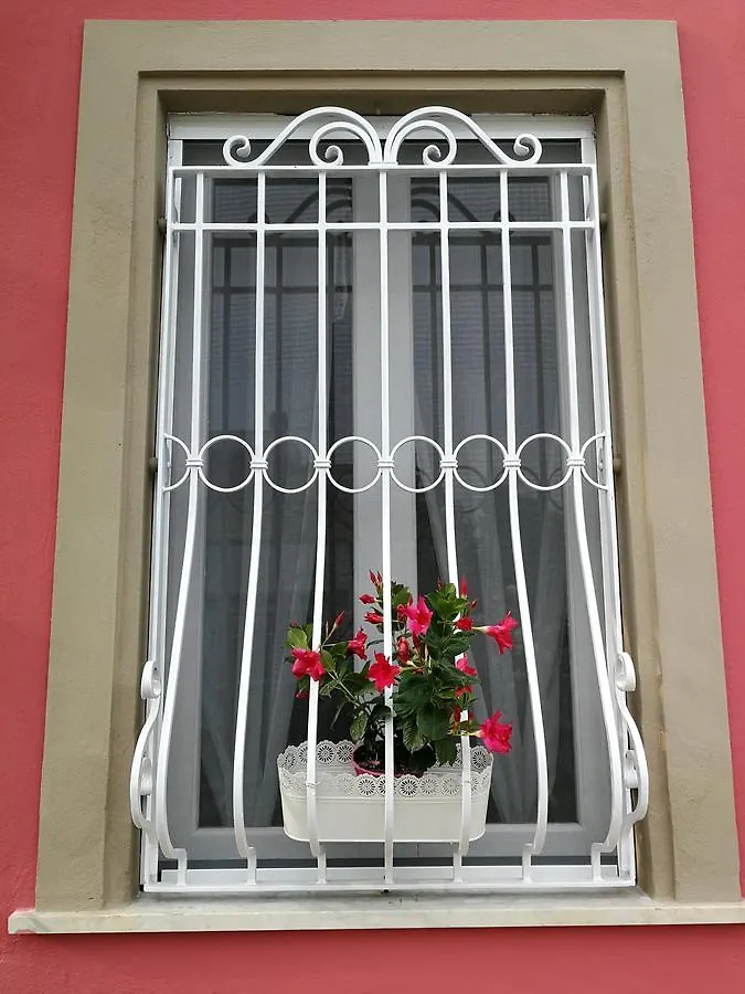 Bed & Breakfast B&B Alex Pisa