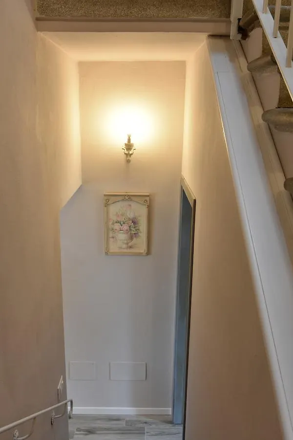 B&B Alex Pisa