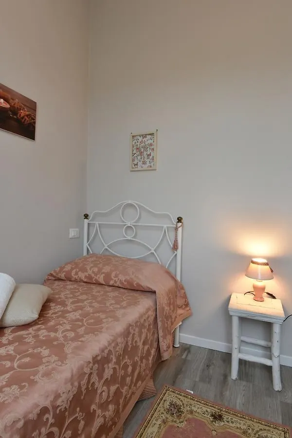 B&B Alex Pisa Italië