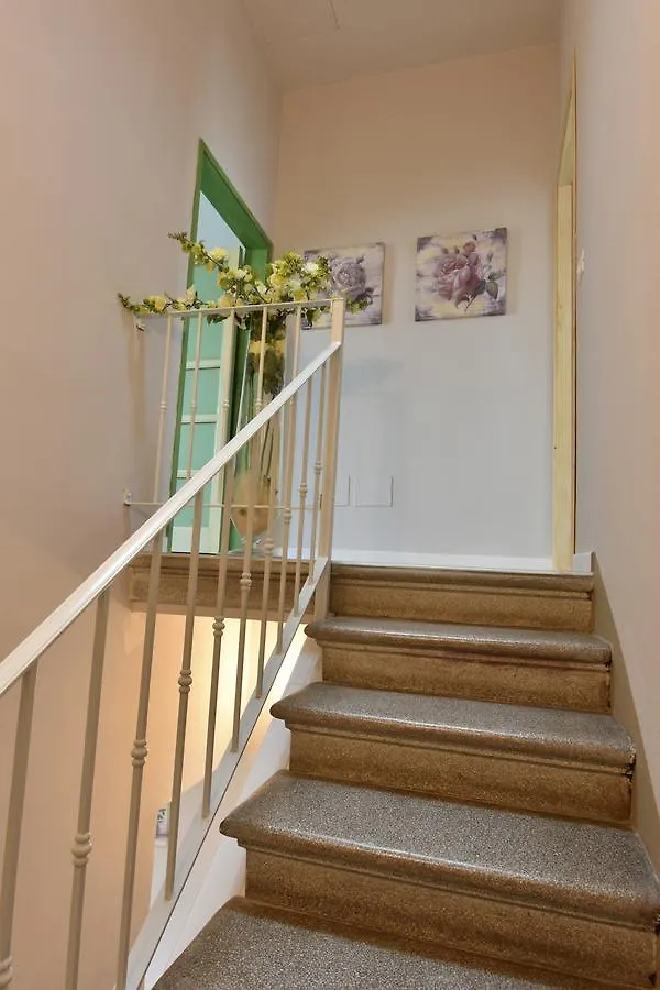 Bed & Breakfast B&B Alex Pisa