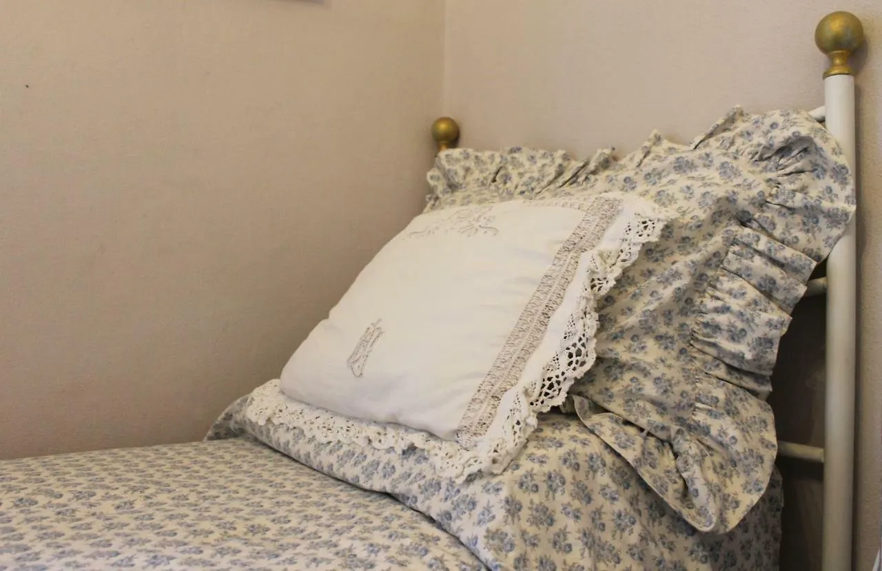 B&B Alex Pisa Bed & Breakfast