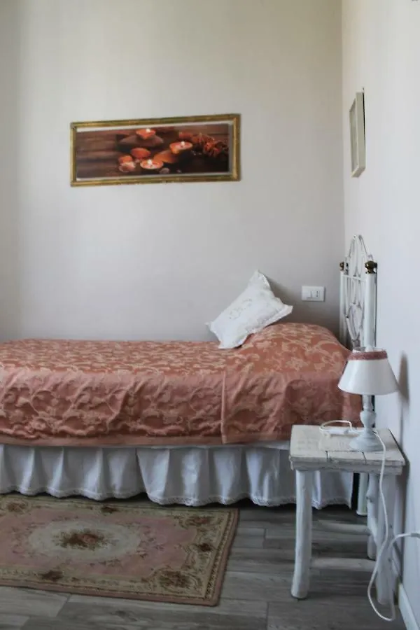 Bed & Breakfast B&B Alex Pisa
